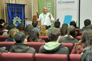 2ª Jornada Gestión de Residuos - Universidad de La Serena